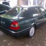 Jual Mercy w202 c200 at 96 eleganc murah