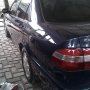 Jual Toyota all new corolla 1.8 seg at 2001 blue