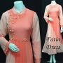 Fatia Dress