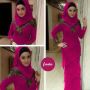 KURUNG SITI PINK