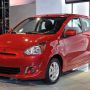 Di Jual Mitsubishi Mirage 2014 Harga Terbaik SeJABODETABEK