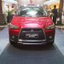 Di jual Mitsubishi Outlander Sport 2014 Harga Terbaik seJABODETABEK