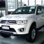 DI JUAL MITSUBISHI PAJERO DAN OUTLANDER DENGAN HARGA TERBAIK DI AKHIR TAHUN