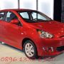 Mitsubishi Mirage Automatic 2014