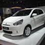 Di Jual Mitsubishi Mirage 2014