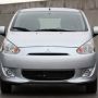 Mitsubishi Mirage Manual 1.2cc 2014 Promo Natal