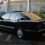 Jual E320 W210 thn 2000 CBU Sunroof not e240 / e260