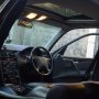Jual E320 W210 thn 2000 CBU Sunroof not e240 / e260