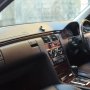 Jual E320 W210 thn 2000 CBU Sunroof not e240 / e260