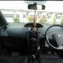 Toyota Yaris type S A/T 2006 Hitam Metalik