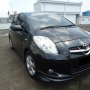 Toyota Yaris type S A/T 2006 Hitam Metalik