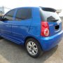 Jual Kia Picanto S.E M/T tahun 2008