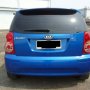 Jual Kia Picanto S.E M/T tahun 2008