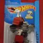 Hotwheels Snoopy 