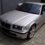 Jual BMW 323i 1996 A/T MINT CONDITION