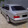 Jual BMW 323i 1996 A/T MINT CONDITION