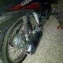 Jual Honda Revo Absolute 2010 (Medan Only)