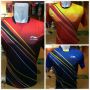 Kaos / Baju Badminton Murah Meriah Sidoarjo