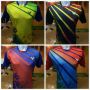 Kaos / Baju Badminton Murah Meriah Sidoarjo