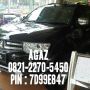 MITSUBISHI PAJERO SPORT EXCEED AT HITAM ADA SIKAT GAN