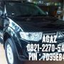 MITSUBISHI PAJERO SPORT EXCEED A/T 4X2 TDP SUKA-SUKA SIKATTT