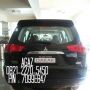 JUAL PAJERO SPORT EXCEED 4X2 HITAM 2014 TDP SUKA-SUKA