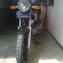 Jual Cepat Honda Tiger 2001 Akhir..Siap Pakai