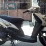 yamaha mio sporty