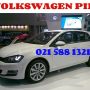 VW GOLF MK7 1.2 MANUAL PAKET KEDIT BUNGA 0%, VOLKSWAGEN INDONESIA PROMO/CASH BACK