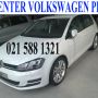 Vw Golf Mk7 1.4 CBU Bunga 0% Volkswagen Ind 021 588 132