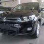 ATPM Volkswagen Showroom Vw TIGUAN 1.4 STD Jakarta Call Hot Line 021 588 1321