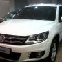 Paket Volkswagen Tiguan 1.4 STD Vw Promo Bunga 0, Dp Murah  Call 021 588 1321