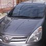 2013 Nissan Grand Livina 1.5 SV/AT