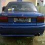 Jual Mobil Mitsubishi Lancer DOHC th 89 blue
