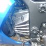 Jual Ninja 250R Blue Candy Jual Cepat + Bonus (Perfect Condition + Pajak Nov 2012)