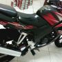 Jual honda cbr 150 old 2006 mulus terawat surat lengkap merah