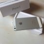 iPhone 5 16gb White