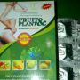 obat pelangsing badan fruit &amp; plant slimming capsul surabaya 082141764355