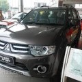 MITSUBISHI NEW PAJERO SPORT V6 TDP HANYA 50 JUTA