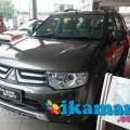 MITSUBISHI NEW PAJERO SPORT V6 2014 TDP HANYA 40 JUTA