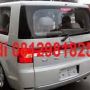 Mitsubishi Delica Sport