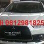 MItsubishi New Outlander Sport Harga Tebaik