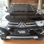 Mitsubishi Pajero Dakar Banjir Diskon