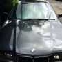Bmw 318i E36 91/92 siap pakai