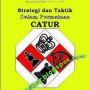 Buku Tjatur bahasa Indonesia BERMUTU, harga murah
