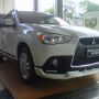 "HARGA PROMO DISKON MITSUBISHI OUTLANDER SPORT