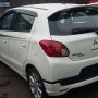 Mitsubishi Mirage GLS Sporty