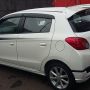 Mitsubishi Mirage GLS Sporty