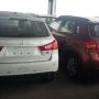 MITSUBISHI OUTLANDER SPORT READY PX,GLS,GLX 2015"