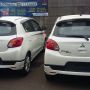 MITSUBISHI MIRAGE GLS SPORT 